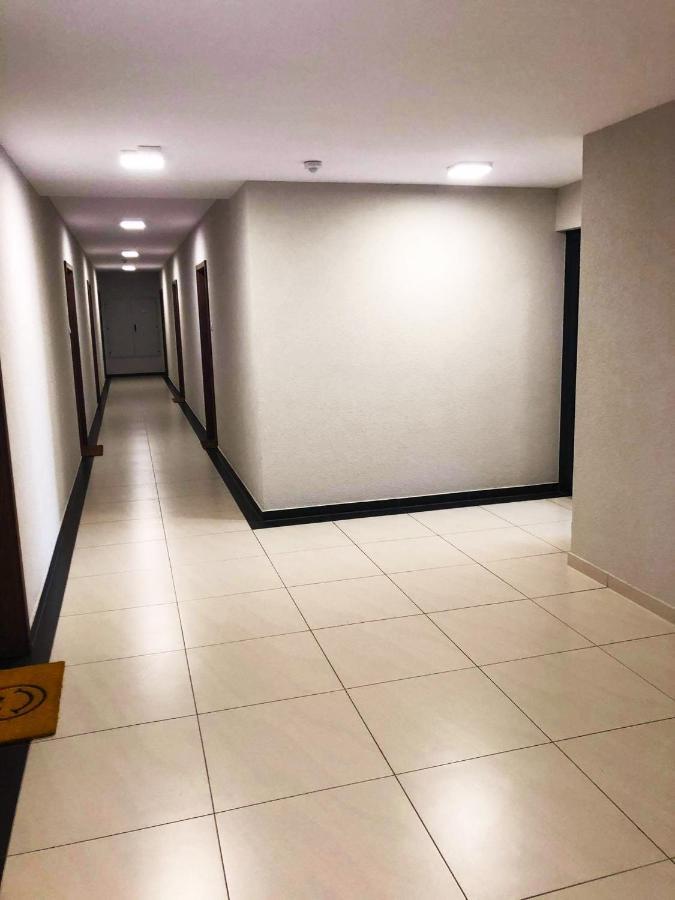 Kolobrzeg Apartament Osiedle Bursztynowe Ul Baltycka 11 B Eksteriør bilde